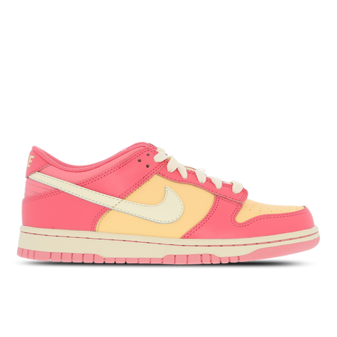 Dunk Women Low (Cocoa Brown)