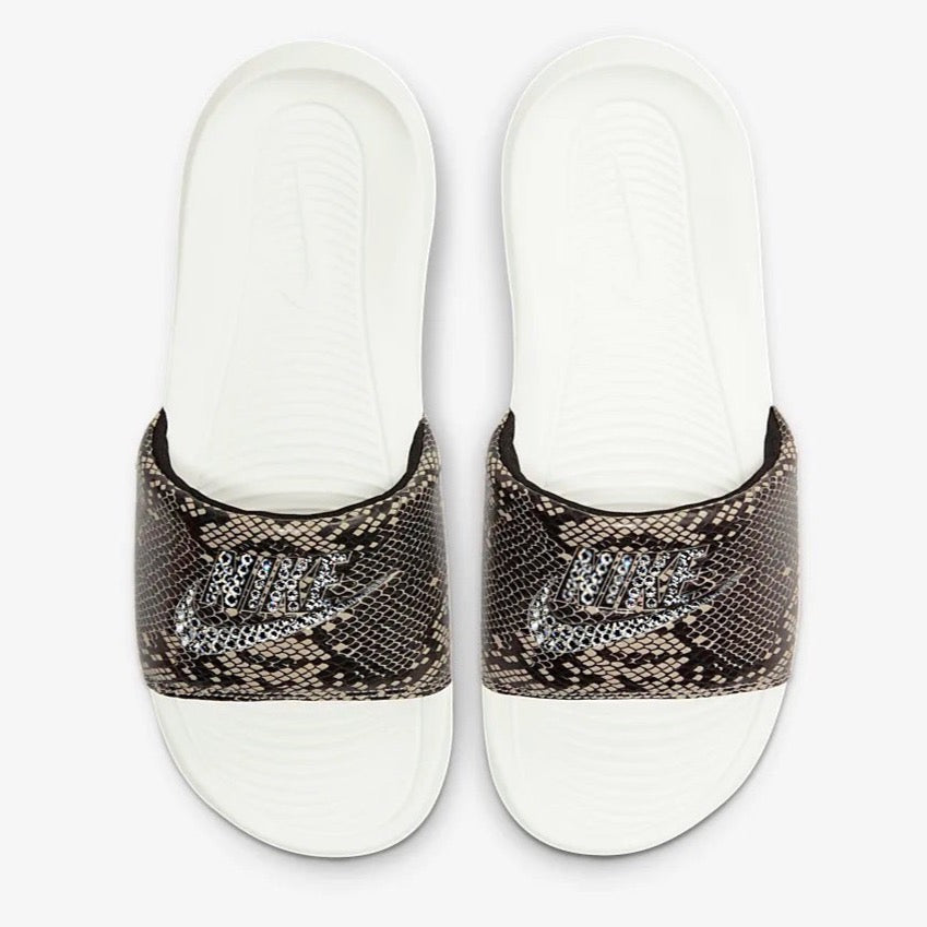 Slides Size 11 (Snake Print) Sale