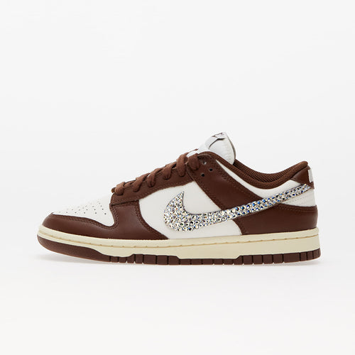 Dunk Women Low (Cocoa Brown)