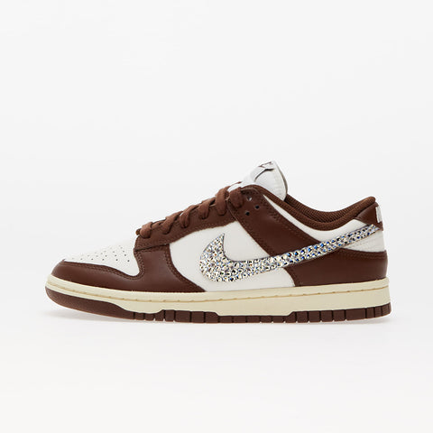 Dunk Women Low (Oatmeal/Copper)