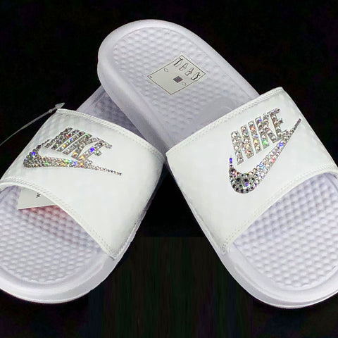 Air Force 1 '07 Women Outline Only (White)