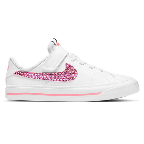 Dunk Women Low (Grey/Light Pink)