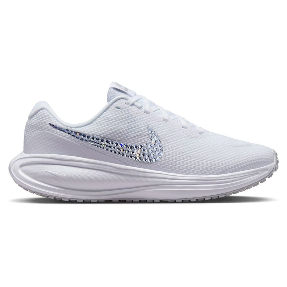 Revolution 8 Women (White)