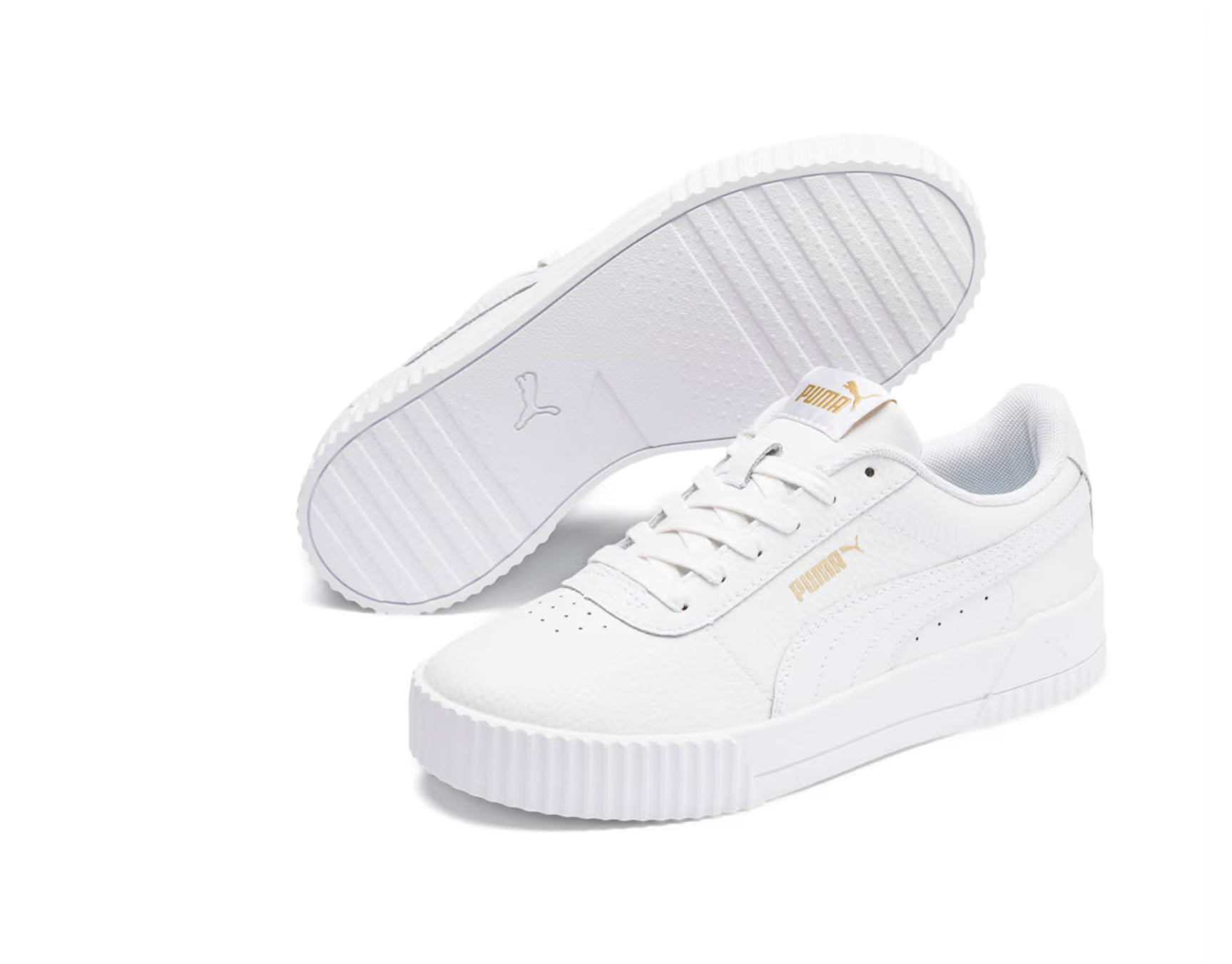 Carina Women (White)