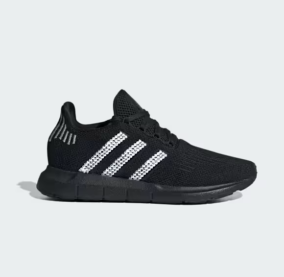 Swift Run X (Black)