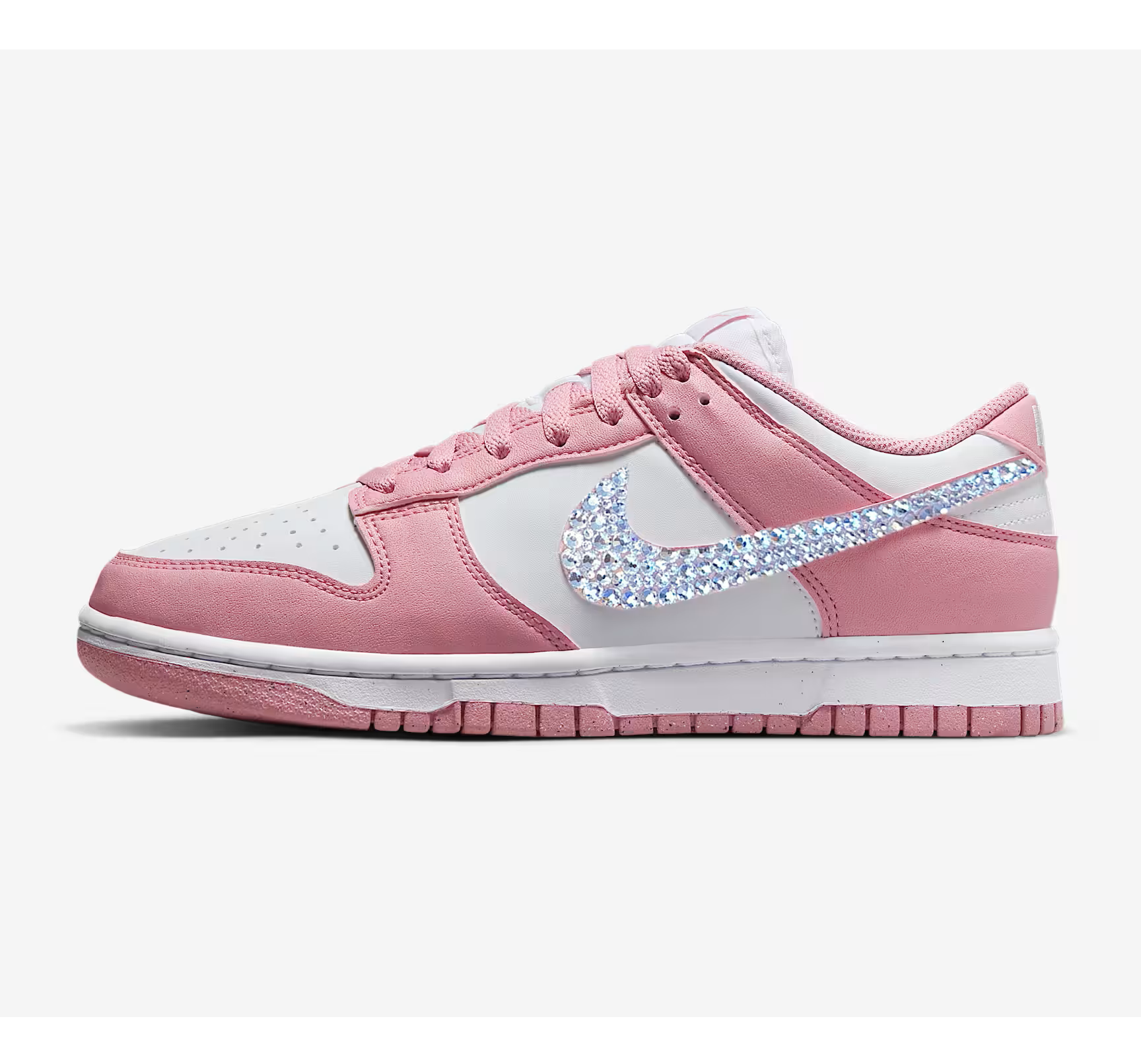 Dunk Women Low (Pink)