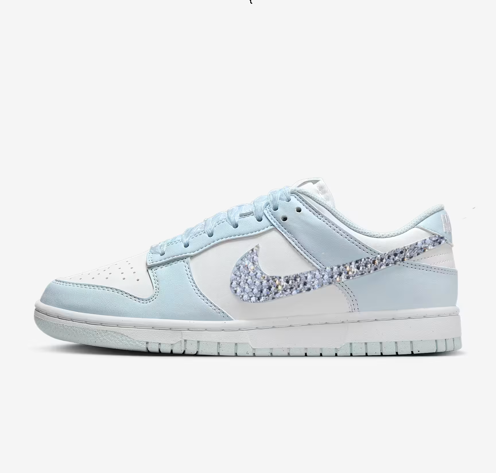 Dunk Women Low (Light Blue)