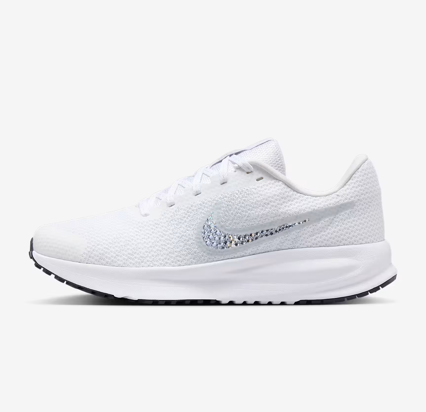 Run Defy Women (White)