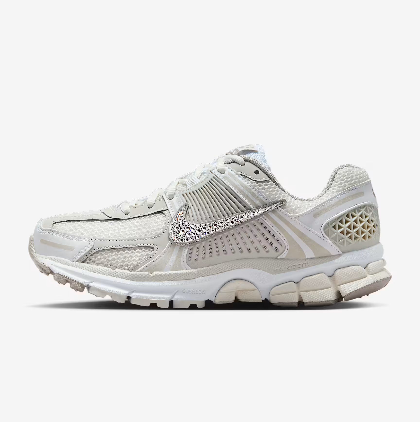 Zoom Vomero 5 Women (Bone)