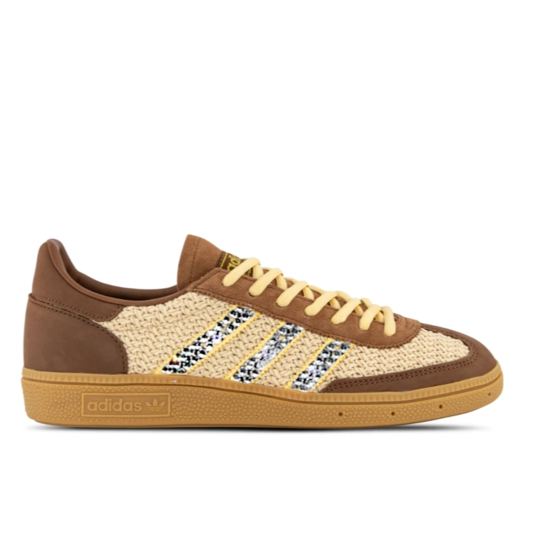 Handball Spezial Adi Unisex (Brown/Gum)