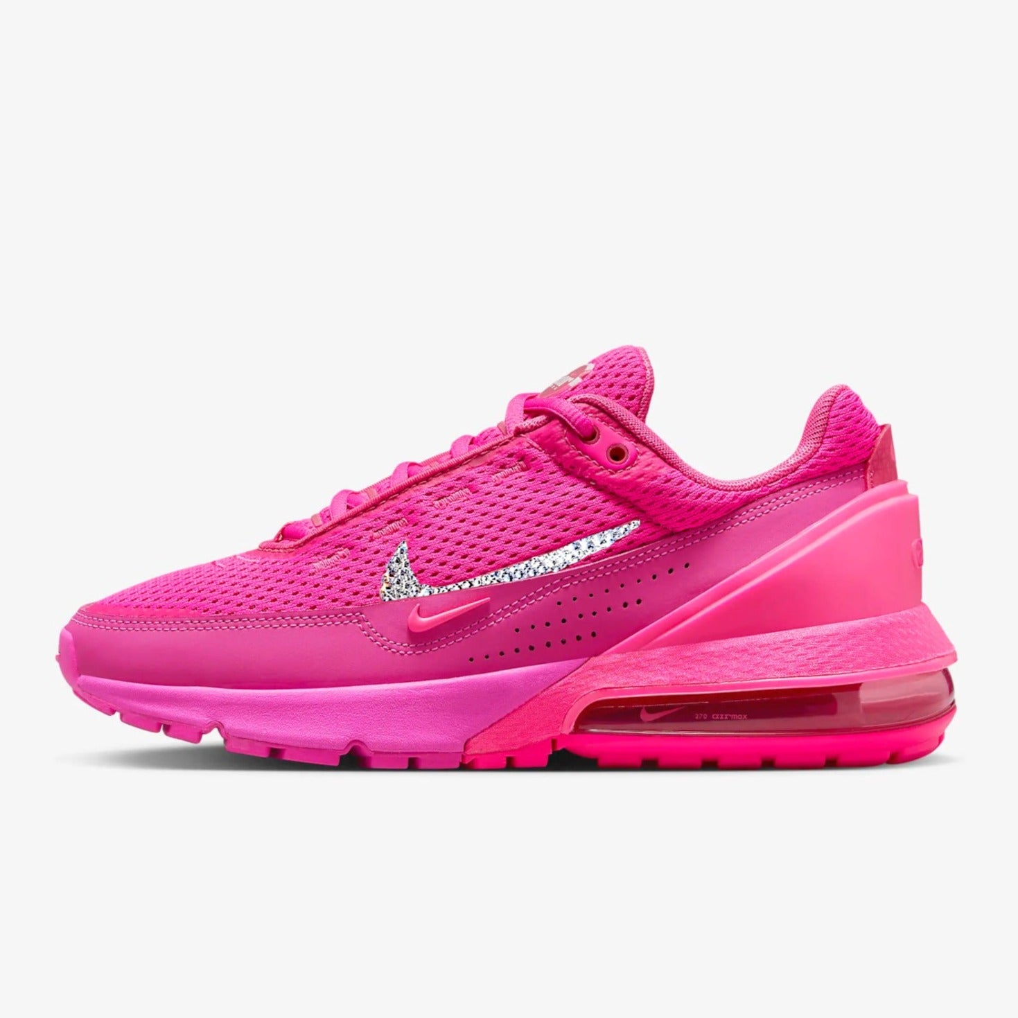 Air Max Pulse Women (Hot Pink)