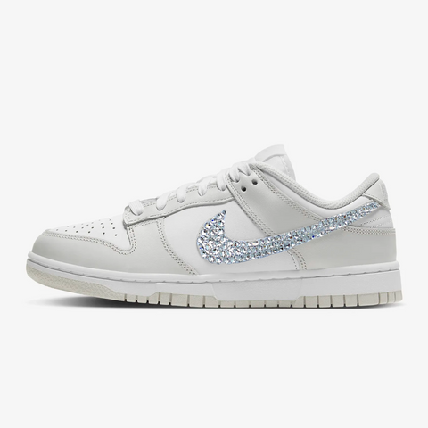 Dunk Women Low (Oatmeal/Copper)