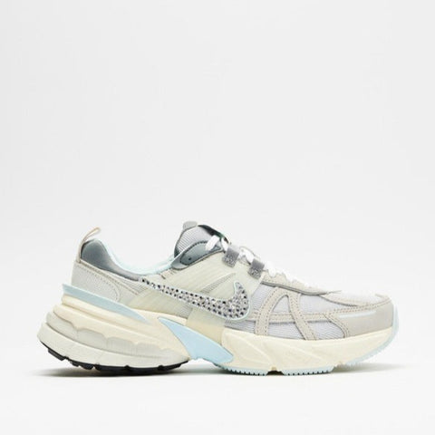 Dunk Women Low (Furry Grey/Blue)