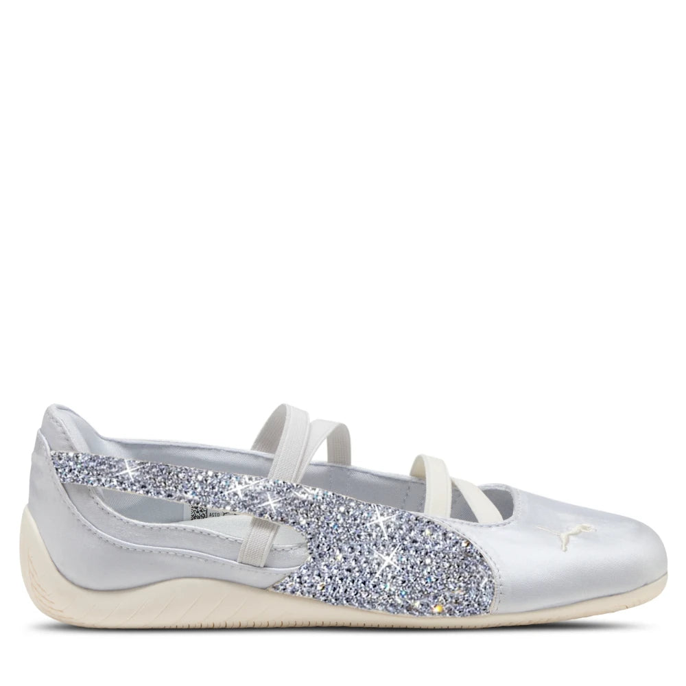 Puma Speedcat Ballet Women (Silver)