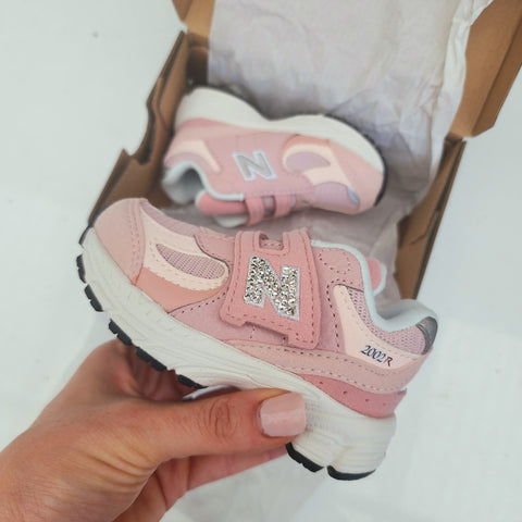 Dunk Women Low (Rose Pink)