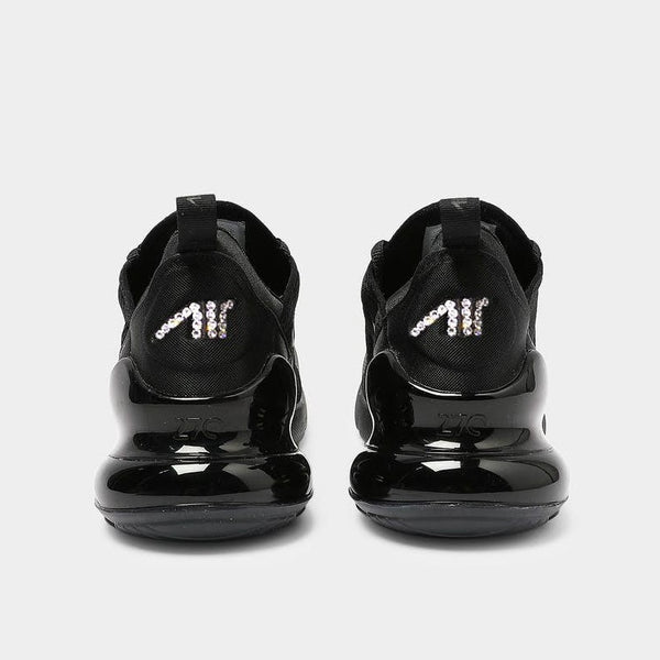 nike air max 270 logo