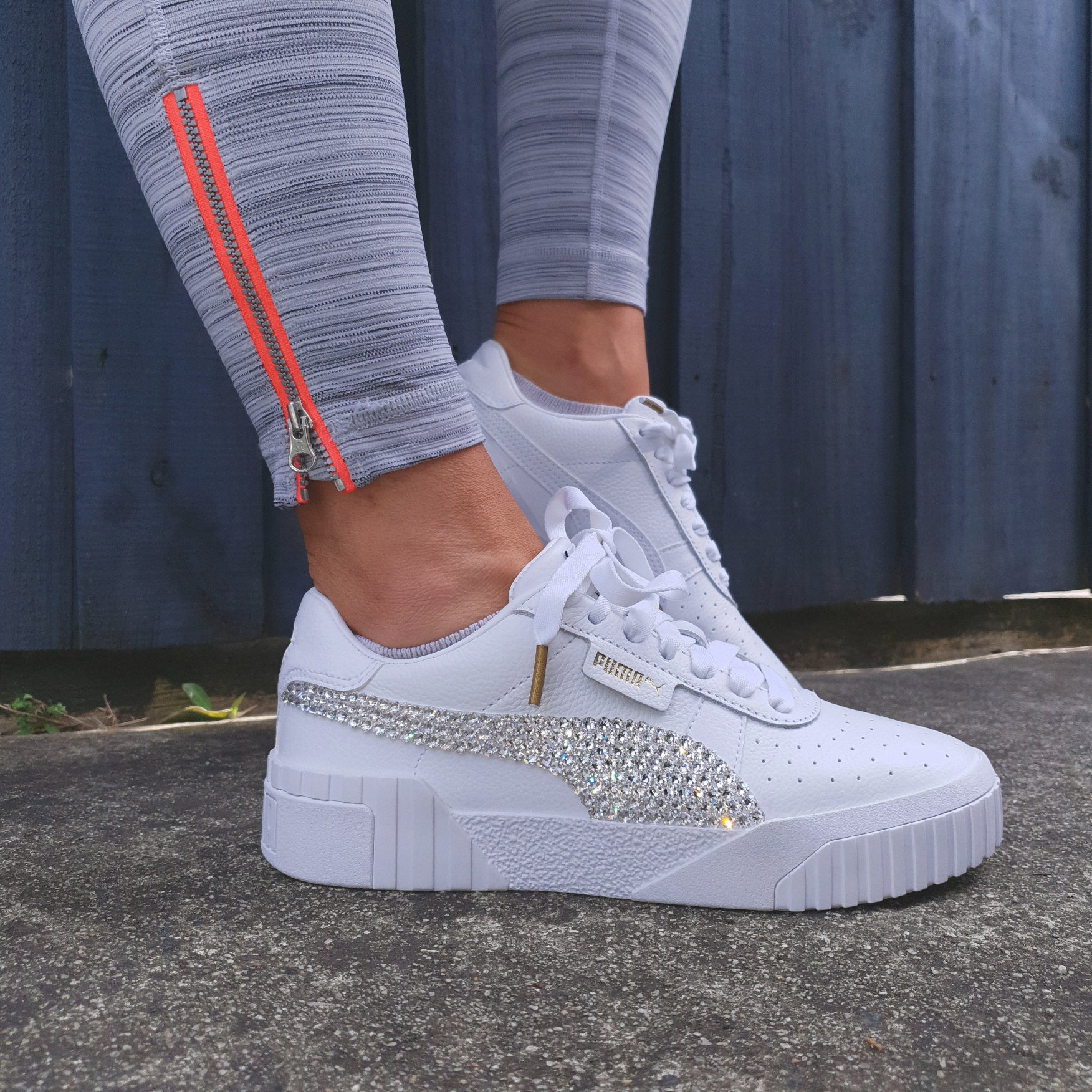 Carina Women (White)