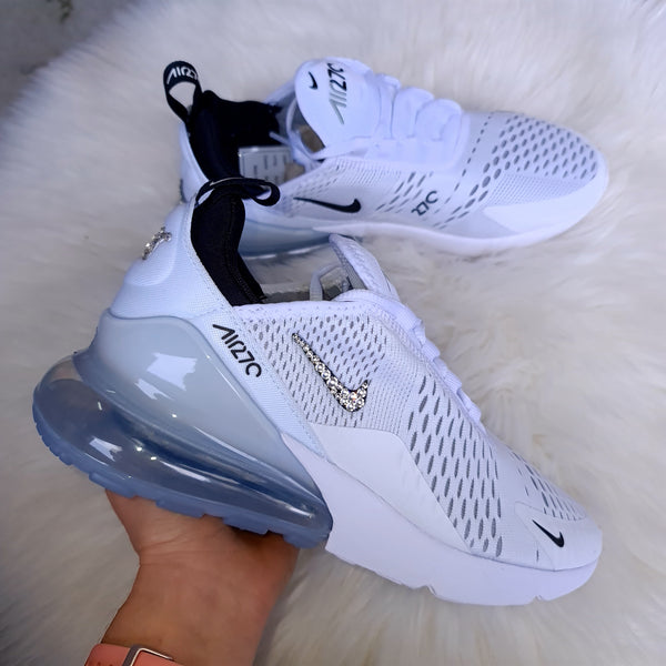 Swarovski Nike Air W Max 27 Nike Air Max 27 On Feet Air Max 270