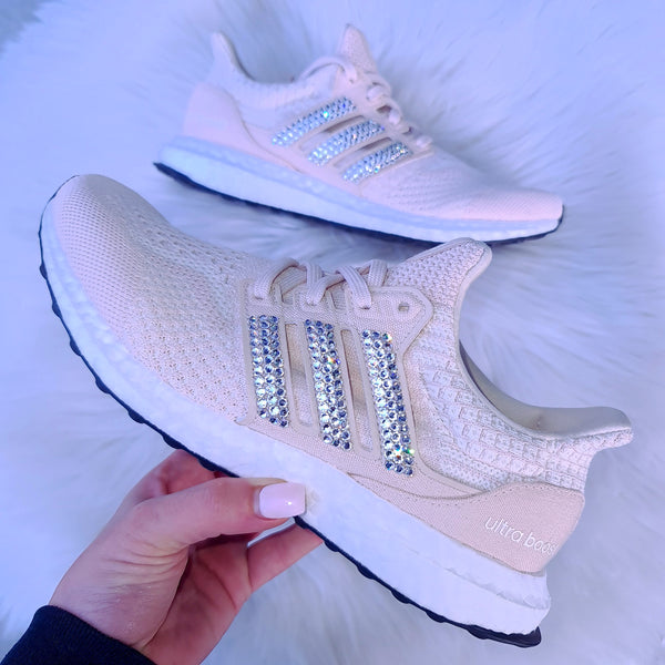 Ultraboost 20 sales shoes new rose