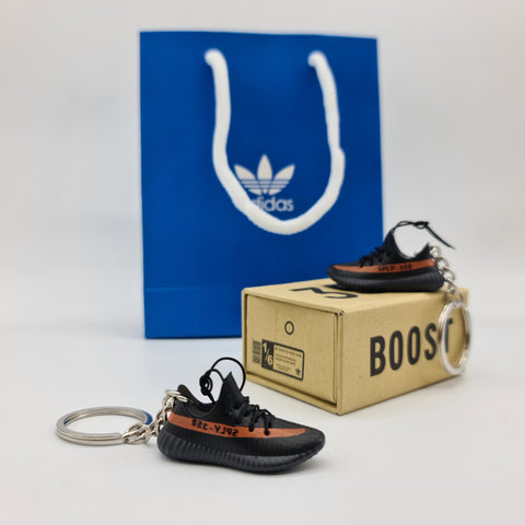 Mini Shoe Box (Shoe Box Only)