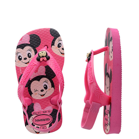 Kawa Slides Toddler (Pink)