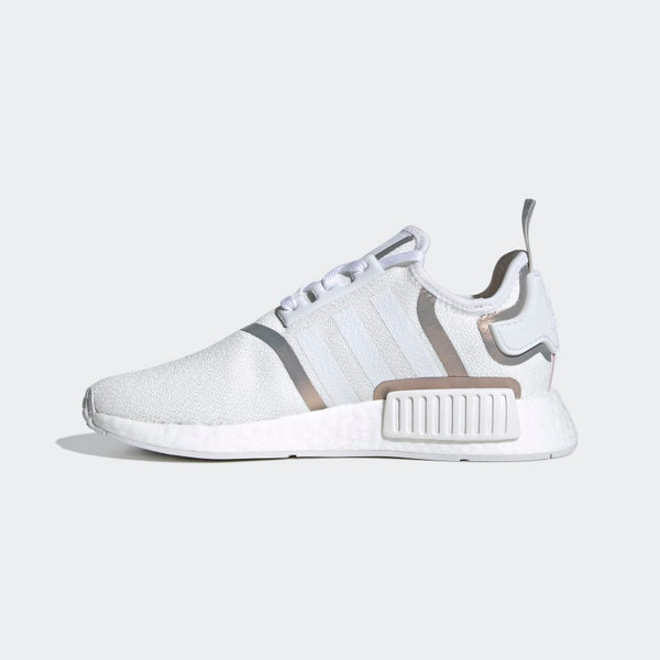 Adidas nmd womens silver 2025