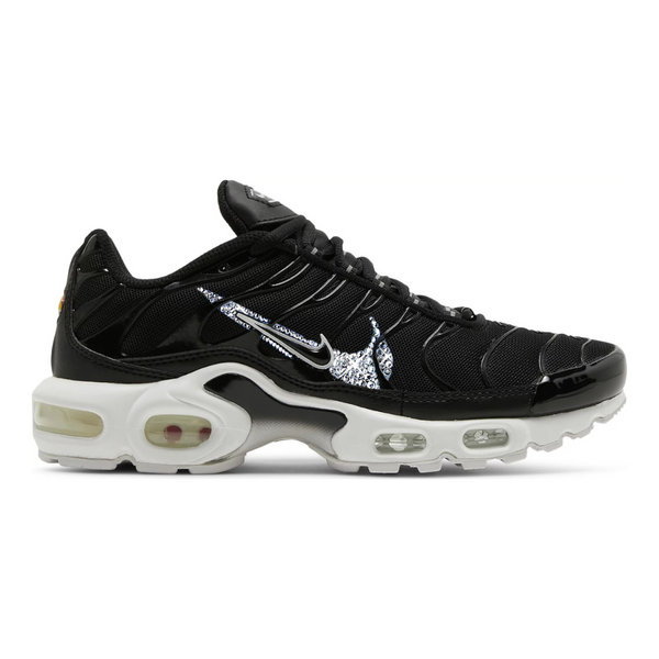 All black womens tns online