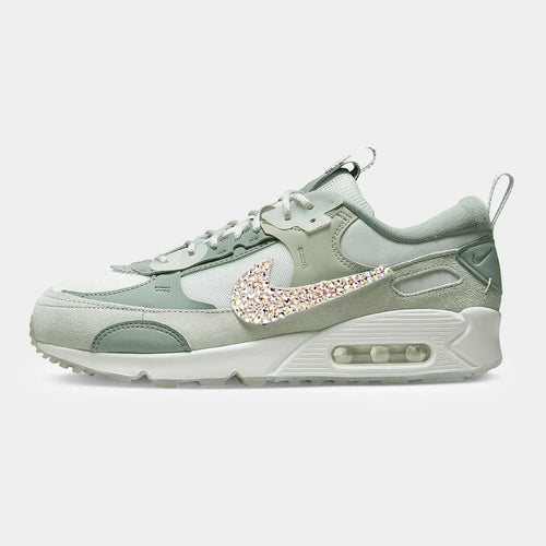 Air Max 90 Futura Women (Sage Green)