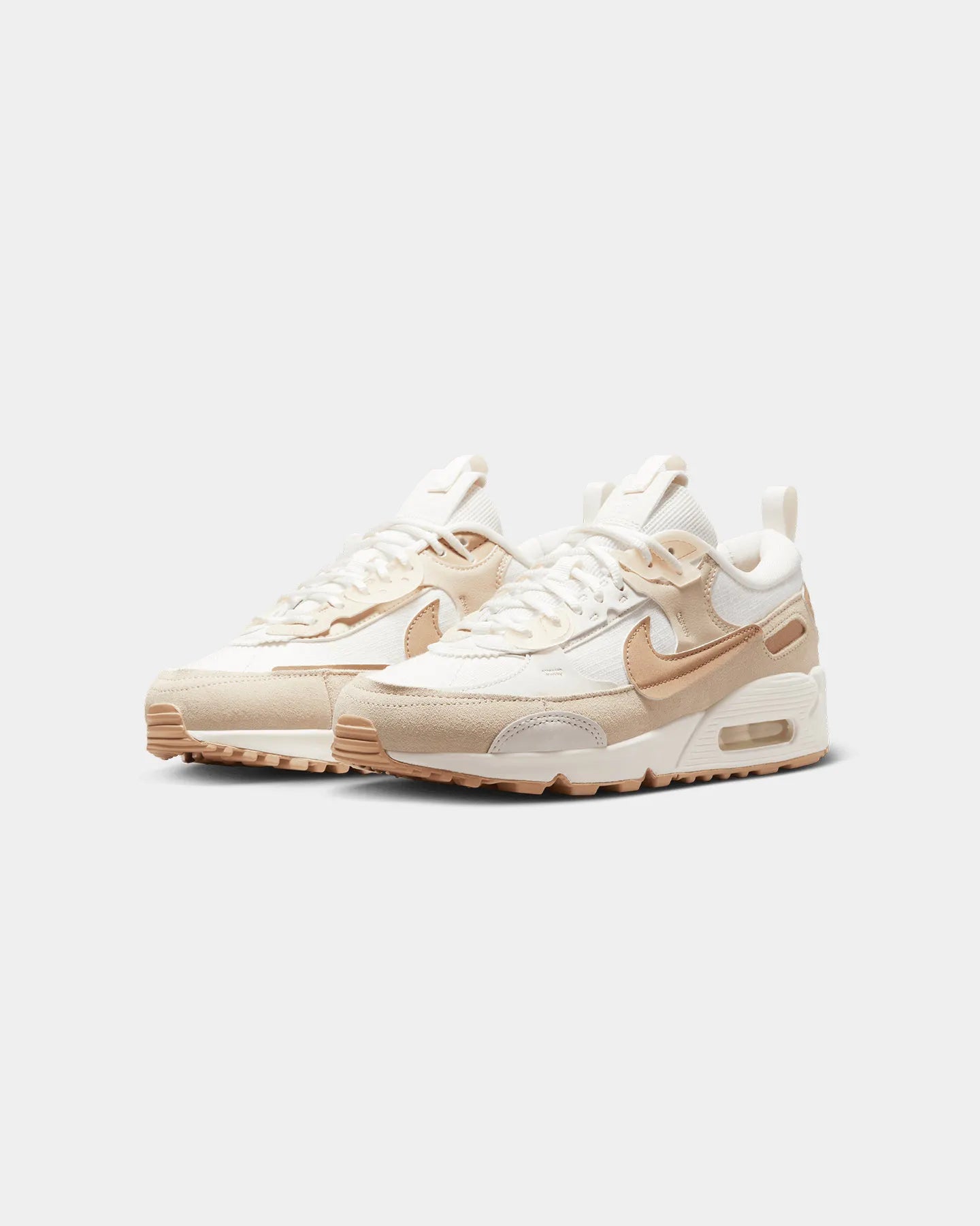 Nike air max 2024 90 womens beige