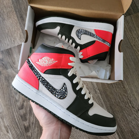 Dunk Women Low (Valentine's Day)