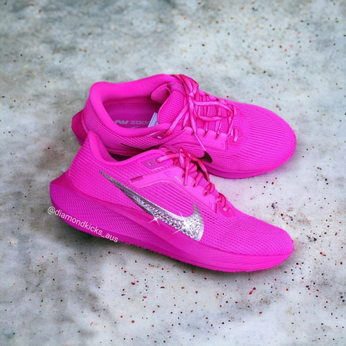 Air Zoom Pegasus 40 (Hot Pink)