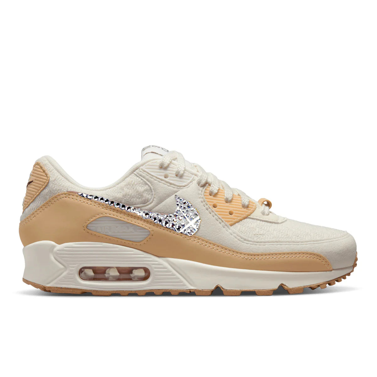 Air max deals 90 womens sale