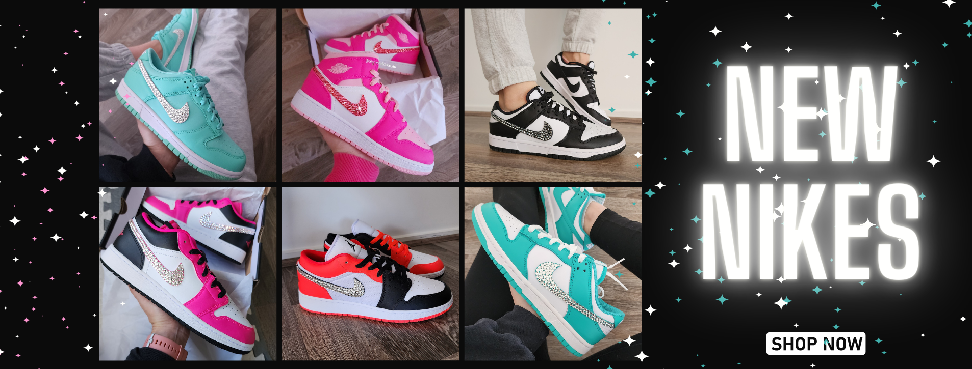 Sneakers  Womens Custom Painted Air Max 90/Sneakers/Shoes/Kicks