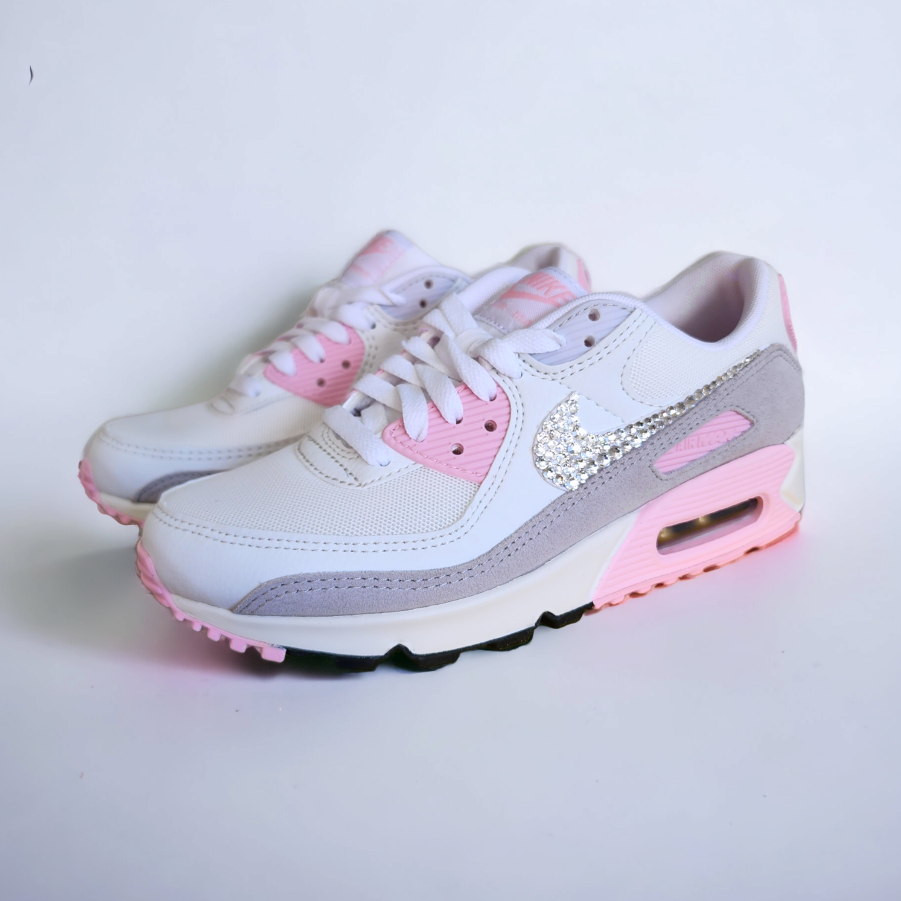 Baby air max girl on sale