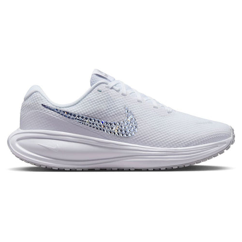 Revolution 8 Women (White)