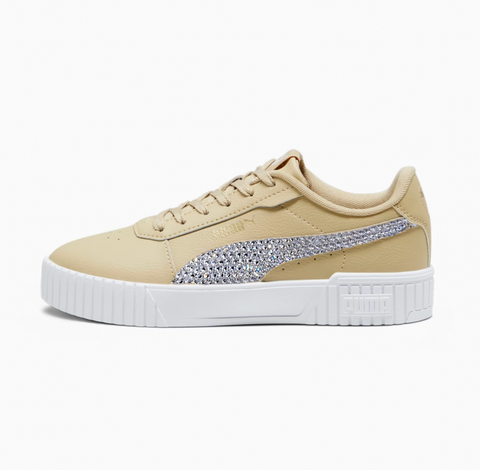Air Jordan 1 Women Low (White)
