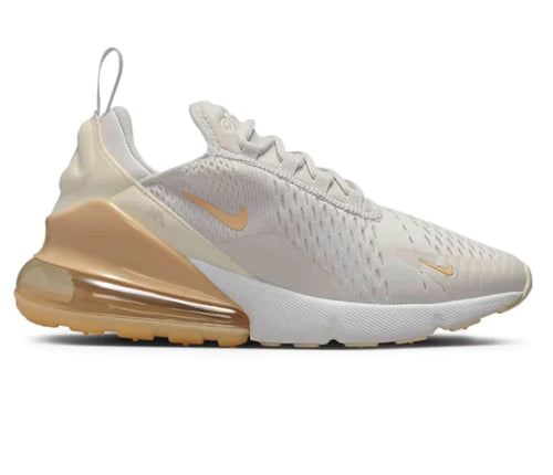 Warehouse SALE Air Max 270 (Light Bone)