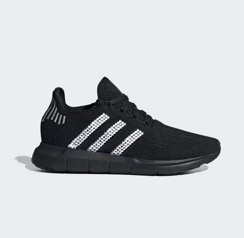 Swift Run X (Black)