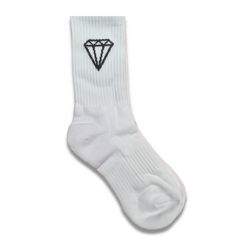 Warehouse SALE Diamond Kicks Socks
