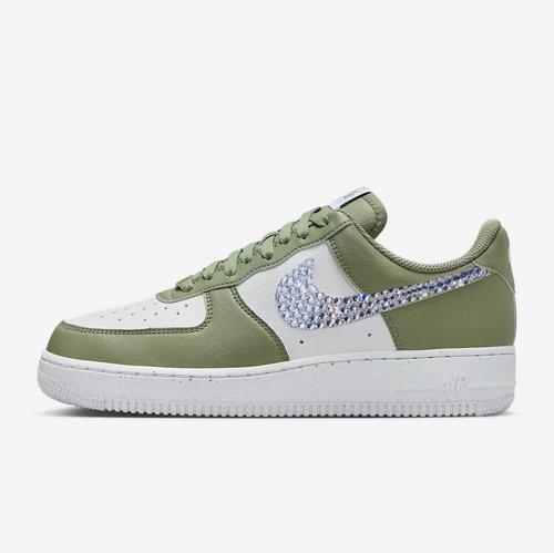 Air Force 1 '07 Women (Khaki/White)
