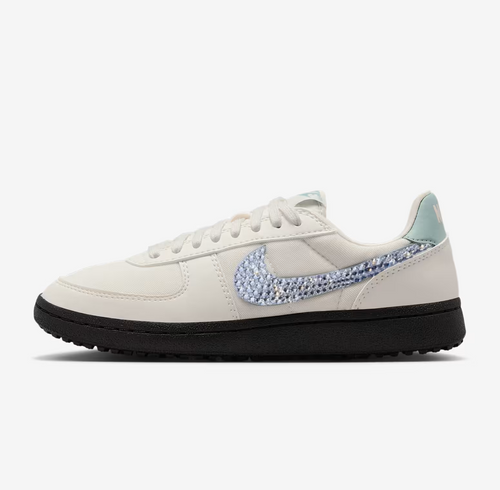 Field General Women (Green/Cream)