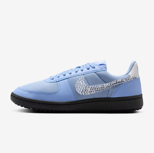 Field General Women (Blue)