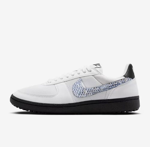 Field General Women (White/Black)
