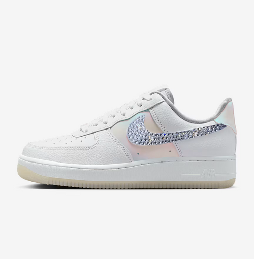 Air Force 1 '07 Women (Rainbow Multi)