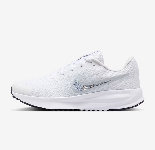 Run Defy Women (White)