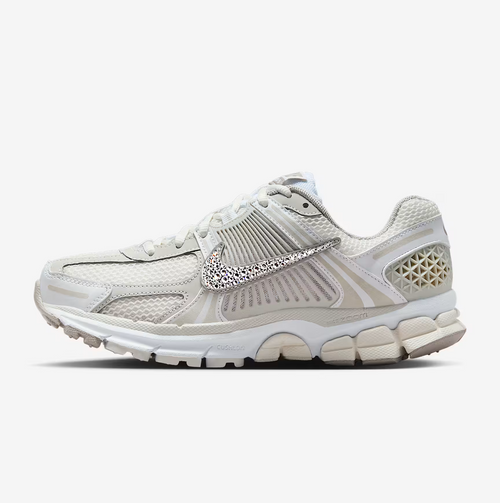 Zoom Vomero 5 Women (Bone)