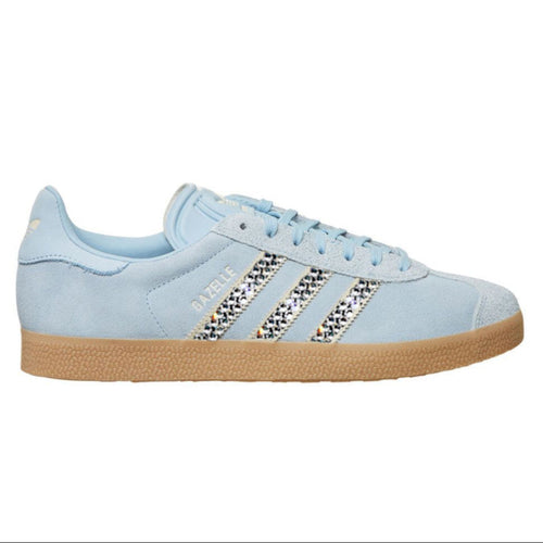 Gazelle Adi Unisex (Light Blue)