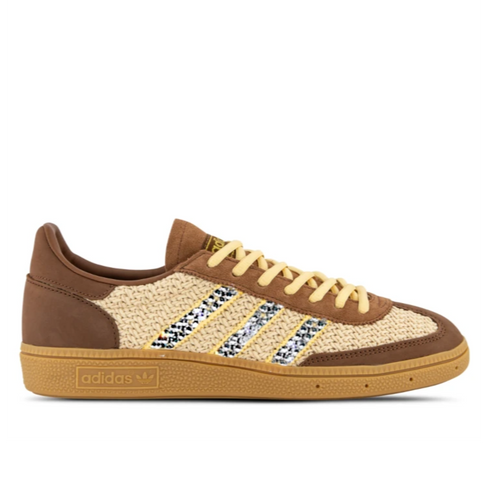 Handball Spezial Adi Unisex (Brown/Gum)