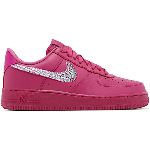 Limited Edition Women Air Force 1 (Berry Pink)