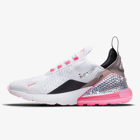 Air Jordan 1 Women Low (White)